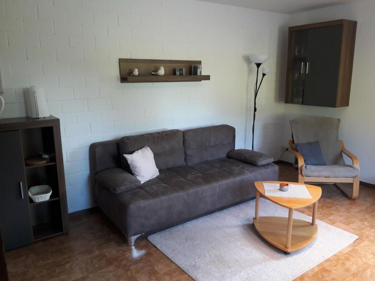 Modern Apartment In Sellinghausen With Terrace Schmallenberg Habitación foto